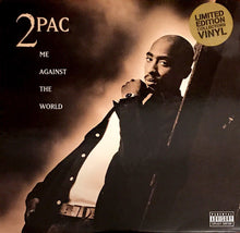 Load image into Gallery viewer, 2Pac : Me Against The World (2xLP, Album, Ltd, RE)
