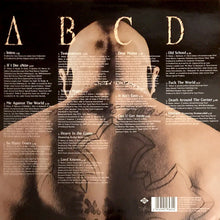 Load image into Gallery viewer, 2Pac : Me Against The World (2xLP, Album, Ltd, RE)
