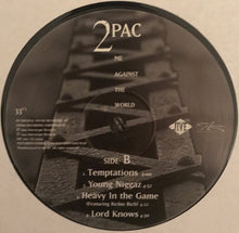 Load image into Gallery viewer, 2Pac : Me Against The World (2xLP, Album, Ltd, RE)
