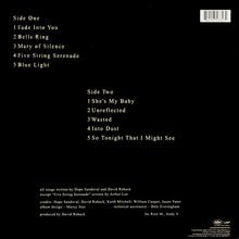 Load image into Gallery viewer, Mazzy Star : So Tonight That I Might See (LP, Album, RE)
