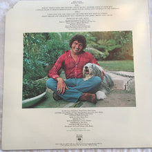 Load image into Gallery viewer, Mac Davis : Burnin' Thing (LP, Promo)
