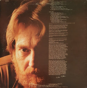 Willie Nelson : Phases And Stages (LP, Album, PRC)