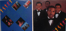 Laden Sie das Bild in den Galerie-Viewer, Four Tops : Anthology (3xLP, Comp, Gat)
