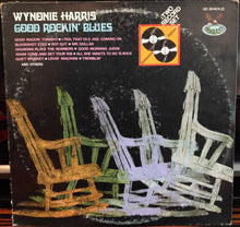 Load image into Gallery viewer, Wynonie Harris : Good Rockin' Blues (2xLP, Comp, RE)
