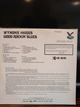 Load image into Gallery viewer, Wynonie Harris : Good Rockin' Blues (2xLP, Comp, RE)
