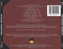 Charger l'image dans la galerie, Linda Ronstadt : Greatest Hits (CD, Comp, RE)
