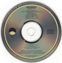 Charger l'image dans la galerie, Linda Ronstadt : Greatest Hits (CD, Comp, RE)
