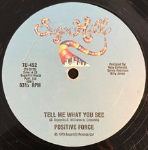Load image into Gallery viewer, Positive Force : We Got The Funk (12&quot;)

