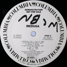 Load image into Gallery viewer, Medusa (23) : Medusa (LP, Album, Promo, Ter)
