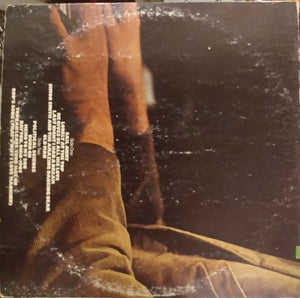 Randy Newman : Sail Away (LP, Album, RP, Los)
