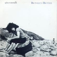 Load image into Gallery viewer, Gino Vannelli : Brother To Brother (LP, Album, Ter)
