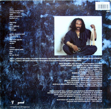 Load image into Gallery viewer, Ronald Shannon Jackson : Taboo (LP, Album)
