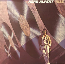Load image into Gallery viewer, Herb Alpert : Rise (LP, Album)
