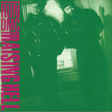 Load image into Gallery viewer, Run-DMC : Raising Hell (LP, Album, RE, RP, 180)
