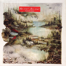 Load image into Gallery viewer, Bon Iver : Bon Iver, Bon Iver (LP, Album, RE, Gat)
