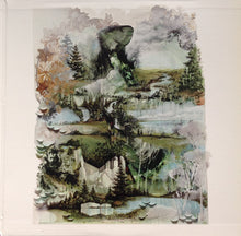 Load image into Gallery viewer, Bon Iver : Bon Iver, Bon Iver (LP, Album, RE, Gat)

