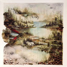 Load image into Gallery viewer, Bon Iver : Bon Iver, Bon Iver (LP, Album, RE, Gat)
