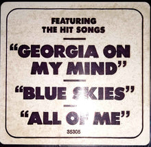 Charger l&#39;image dans la galerie, Willie Nelson : Stardust (LP, Album, Pit)
