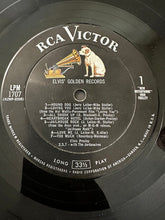 Load image into Gallery viewer, Elvis Presley : Elvis&#39; Golden Records (LP, Comp, Mono, Hol)
