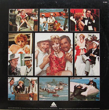 Laden Sie das Bild in den Galerie-Viewer, Various : Lucky Lady (Original Soundtrack Recording) (LP, Album)
