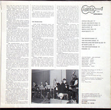 Load image into Gallery viewer, The New Orleans Ragtime Orchestra : New Orleans Ragtime Orchestra (LP, Album, Gat)
