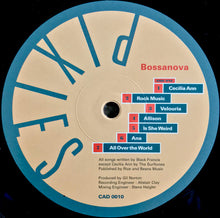 Laden Sie das Bild in den Galerie-Viewer, Pixies : Bossanova (LP, Album, RE, 180)
