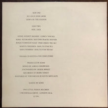 Load image into Gallery viewer, Annie Anxiety Bandez : As I Lie In Your Arms (12")
