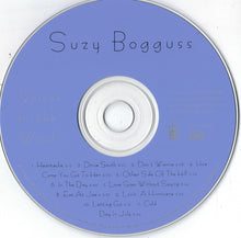 Laden Sie das Bild in den Galerie-Viewer, Suzy Bogguss : Voices In The Wind (CD, Album)
