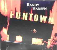 Load image into Gallery viewer, Randy Hansen : Funtown (CD, Album, Dig)
