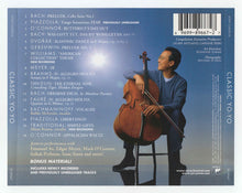 Charger l&#39;image dans la galerie, Yo-Yo Ma : Classic Yo-Yo (CD, Comp)
