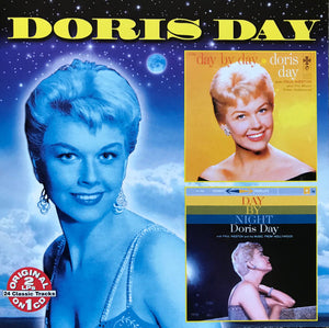 Doris Day : Day By Day / Day By Night (CD, Comp)