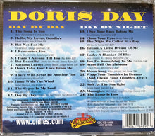 Charger l&#39;image dans la galerie, Doris Day : Day By Day / Day By Night (CD, Comp)
