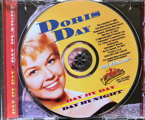 Doris Day : Day By Day / Day By Night (CD, Comp)