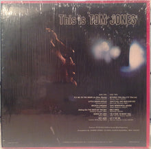 Charger l'image dans la galerie, Tom Jones : This Is Tom Jones (LP, Ter)
