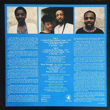 Load image into Gallery viewer, New Air Featuring Cassandra Wilson : Air Show No. 1 (LP, Album)
