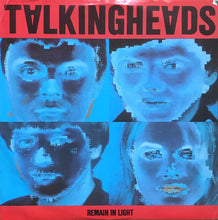 Load image into Gallery viewer, Talking Heads : Remain In Light (LP, Album, Jac)
