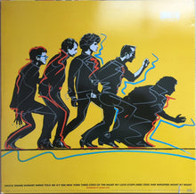 Laden Sie das Bild in den Galerie-Viewer, The Motels : Shock (LP, Album, Jac)
