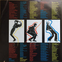 Laden Sie das Bild in den Galerie-Viewer, The Motels : Shock (LP, Album, Jac)

