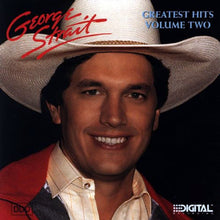 Load image into Gallery viewer, George Strait : Greatest Hits Volume Two (CD, Comp, Club, CRC)

