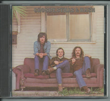Charger l'image dans la galerie, Crosby, Stills &amp; Nash : Crosby, Stills &amp; Nash (CD, Album, Club, RE, Col)
