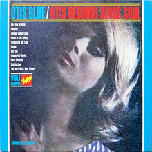 Laden Sie das Bild in den Galerie-Viewer, Otis Redding : Otis Blue / Otis Redding Sings Soul (LP, Album, Mono, RE, 180)
