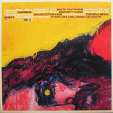 Laden Sie das Bild in den Galerie-Viewer, Iron And Wine : The Shepherd's Dog (LP, Album)
