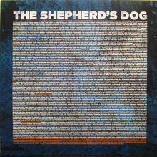 Laden Sie das Bild in den Galerie-Viewer, Iron And Wine : The Shepherd's Dog (LP, Album)

