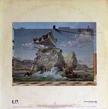 Load image into Gallery viewer, William E. McEuen Presents Nitty Gritty Dirt Band : Stars And Stripes Forever (2xLP, Album,  Te)
