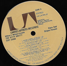 Load image into Gallery viewer, William E. McEuen Presents Nitty Gritty Dirt Band : Stars And Stripes Forever (2xLP, Album,  Te)
