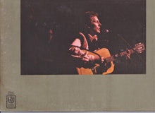 Laden Sie das Bild in den Galerie-Viewer, Gordon Lightfoot : Sunday Concert (LP, RE, Gat)
