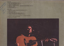 Laden Sie das Bild in den Galerie-Viewer, Gordon Lightfoot : Sunday Concert (LP, RE, Gat)

