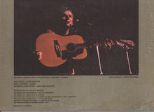 Laden Sie das Bild in den Galerie-Viewer, Gordon Lightfoot : Sunday Concert (LP, RE, Gat)
