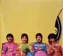 Laden Sie das Bild in den Galerie-Viewer, The Beatles : Sgt. Pepper's Lonely Hearts Club Band (CD, Album, RE, RM, Ann)
