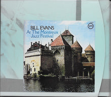 Load image into Gallery viewer, Bill Evans : At The Montreux Jazz Festival (CD, Album, RE, RM)
